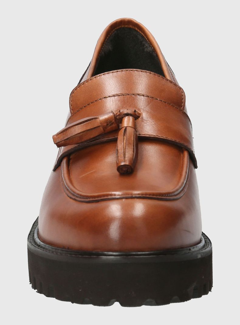 Mocasín Clov Cf Mujer-4