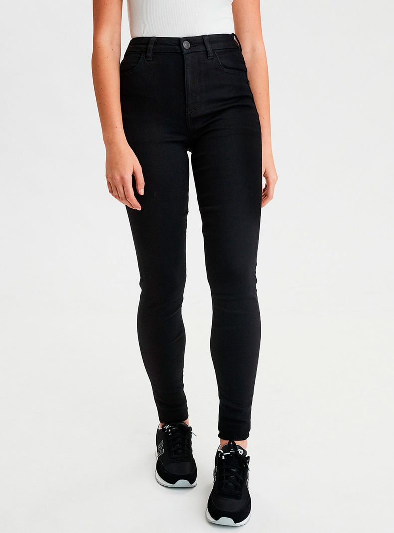 Jegging Curvy High Waisted AE Ne(x)t Level-0