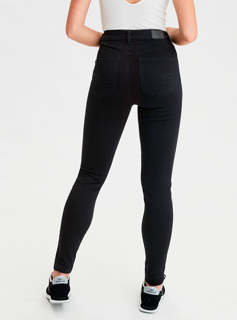 Jegging Curvy High Waisted AE Ne(x)t Level-1