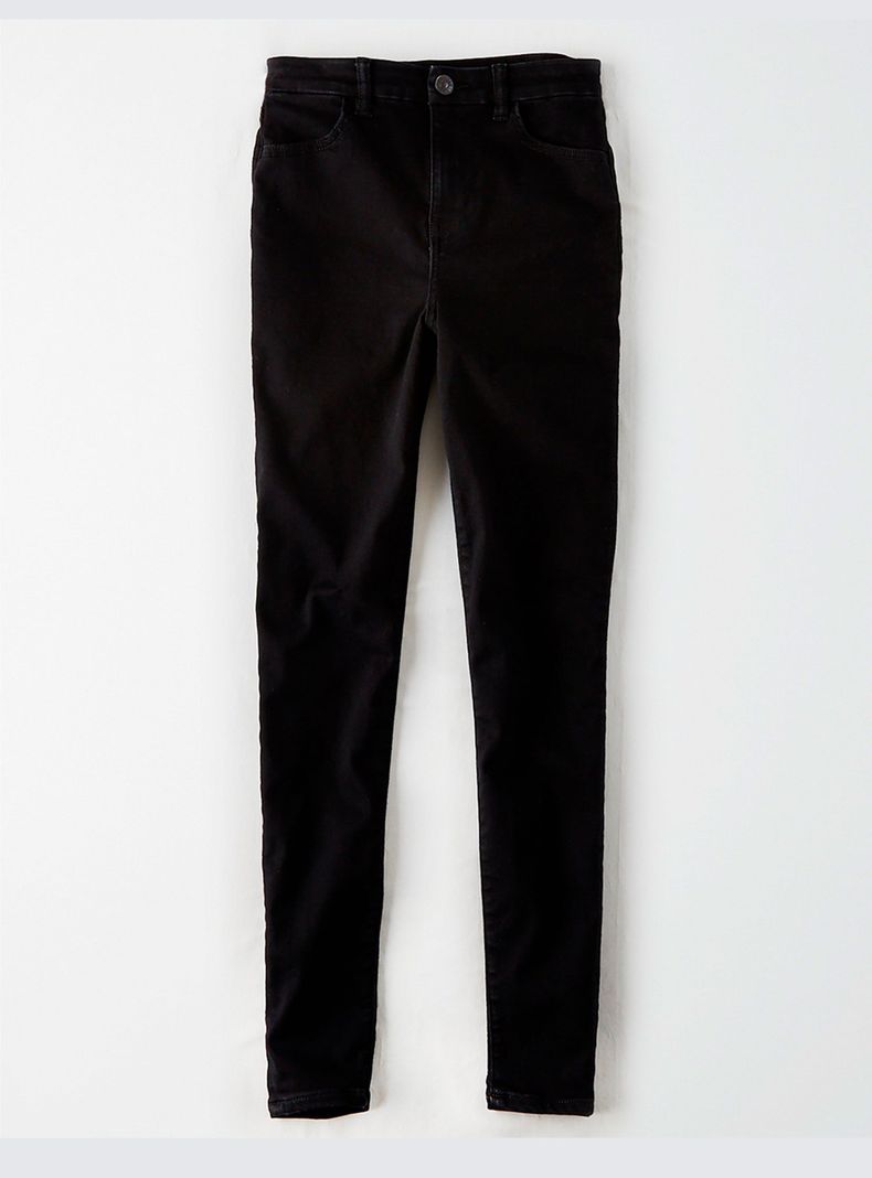 Jegging Curvy High Waisted AE Ne(x)t Level-2