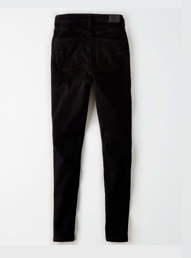 Jegging Curvy High Waisted AE Ne(x)t Level-3