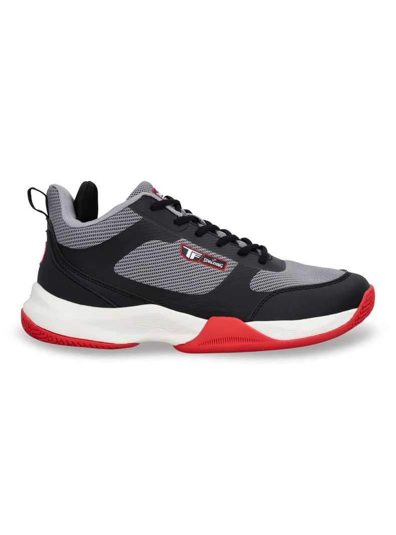 Zapatilla Básquetbol Unisex Slam-0