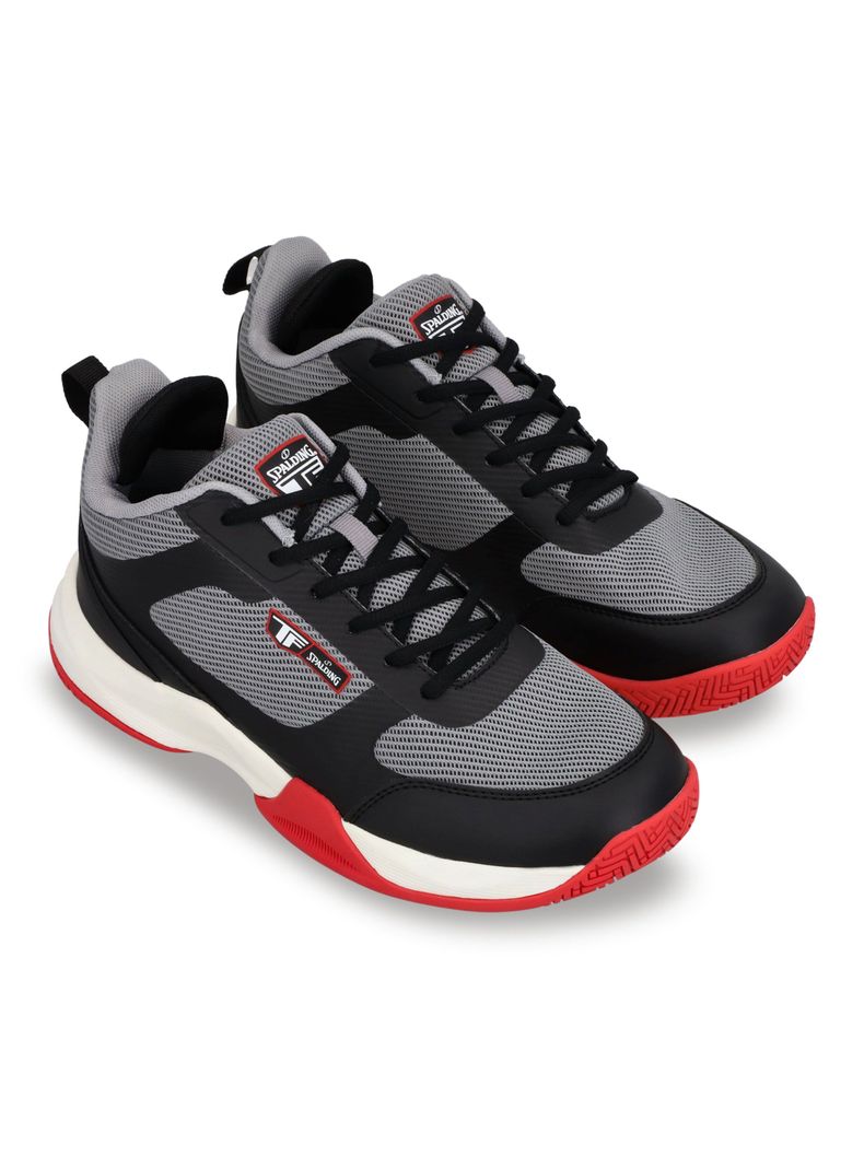 Zapatilla Básquetbol Unisex Slam-1