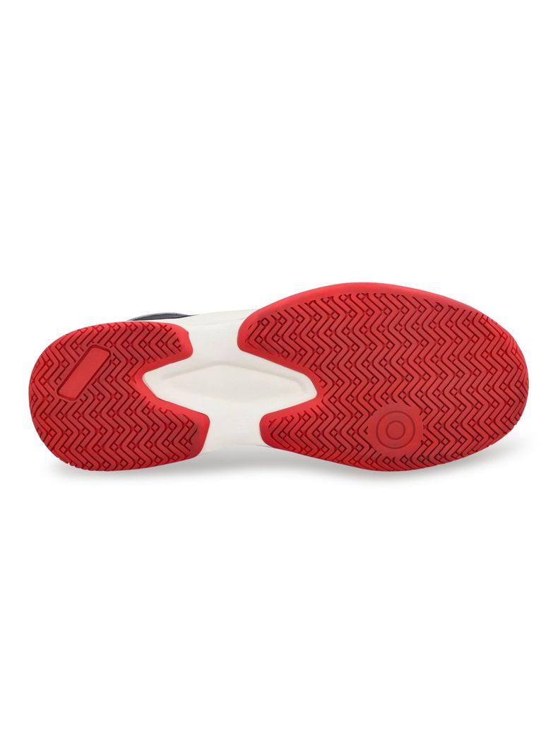Zapatilla Básquetbol Unisex Slam-4