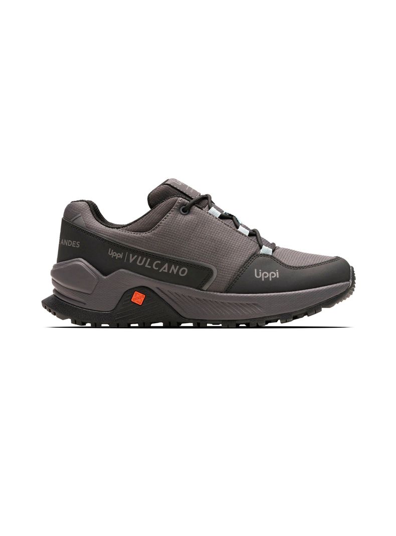 Zapatilla Outdoor Niña Motion Low Teen B-Dry-0