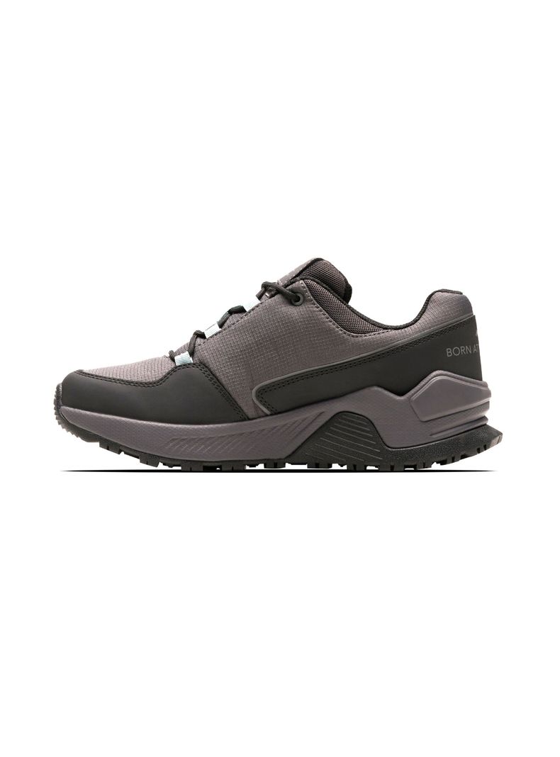 Zapatilla Outdoor Niña Motion Low Teen B-Dry-1