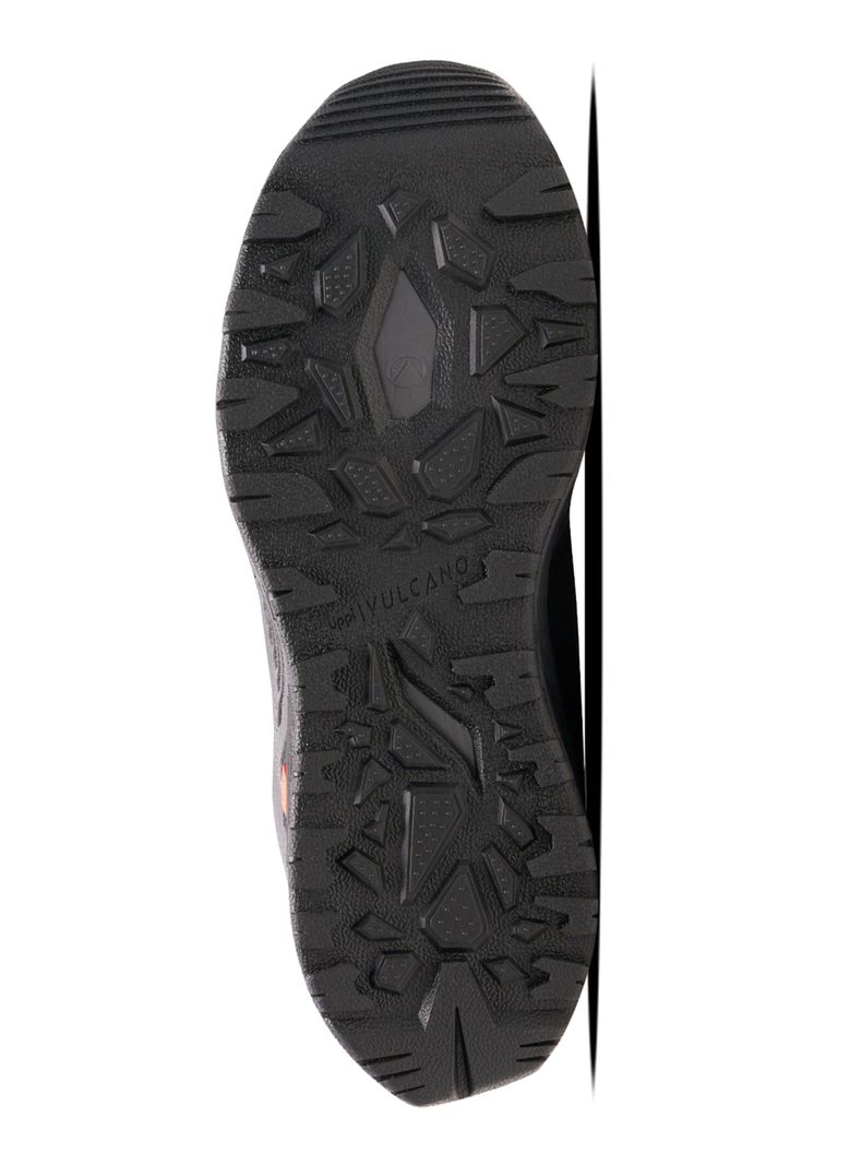 Zapatilla Outdoor Niña Motion Low Teen B-Dry-3