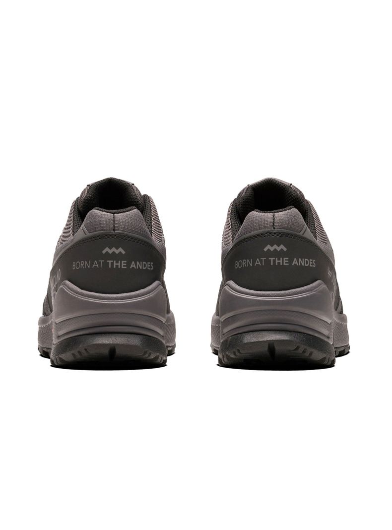 Zapatilla Outdoor Niña Motion Low Teen B-Dry-4