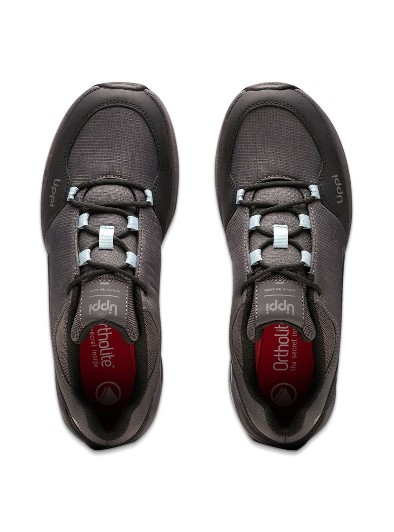 Zapatilla Outdoor Niña Motion Low Teen B-Dry-5