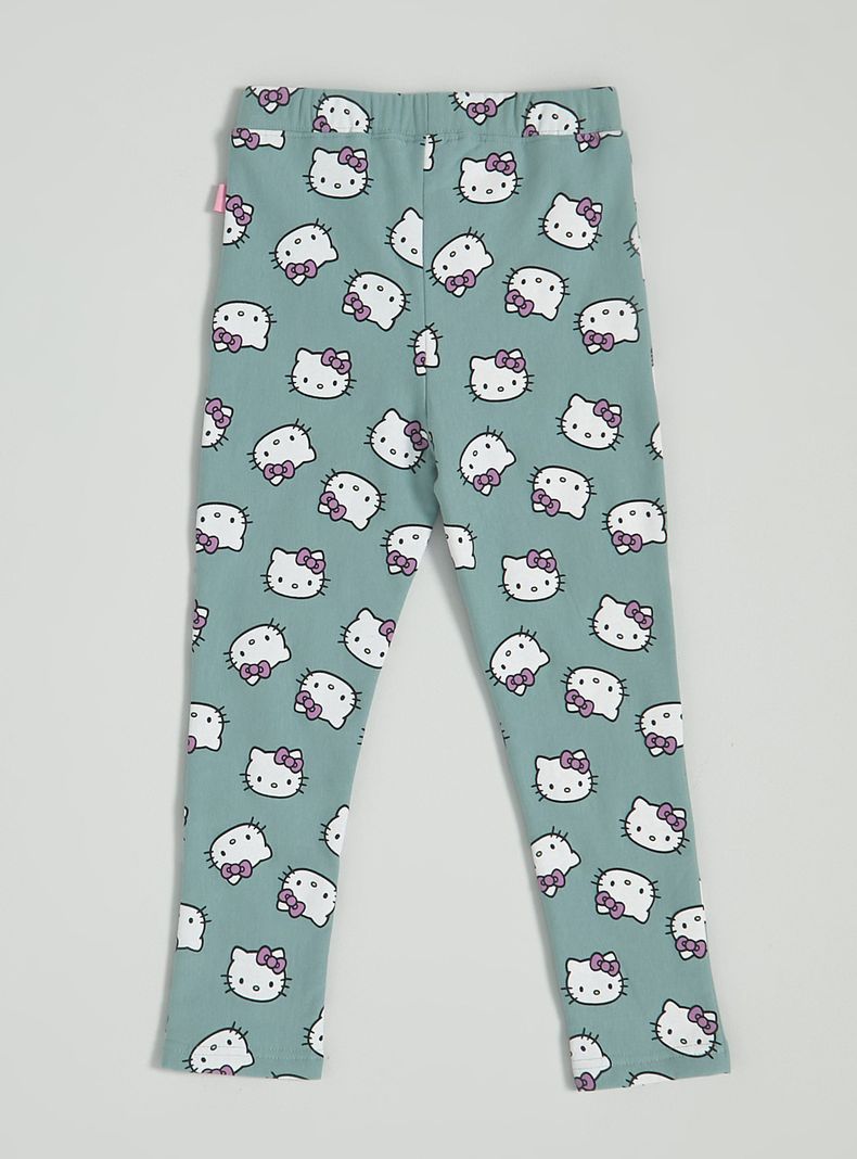 Calza Full Estampado Hello Kitty-3