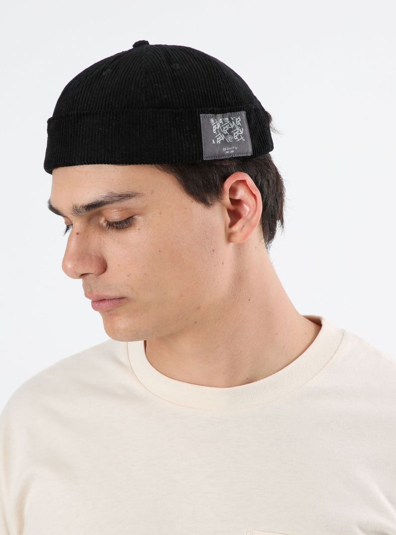 Gorro Beanie Cotele-1