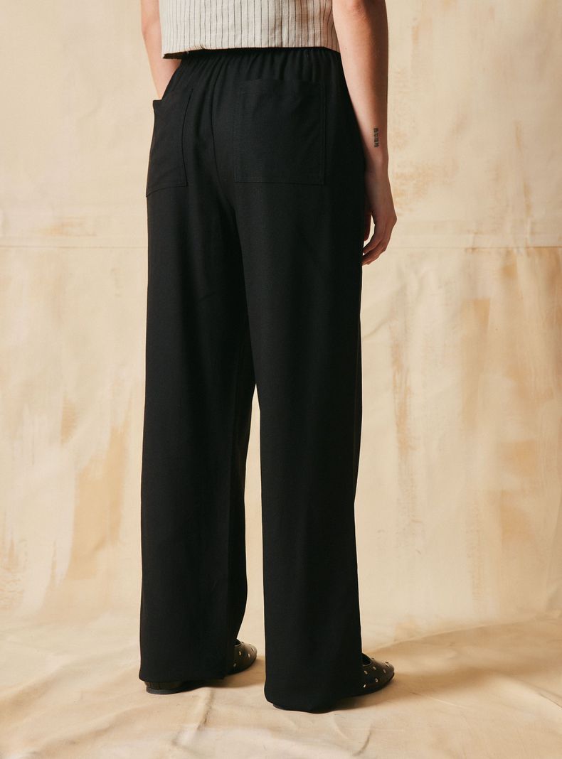 Pantalón Look Lino-1