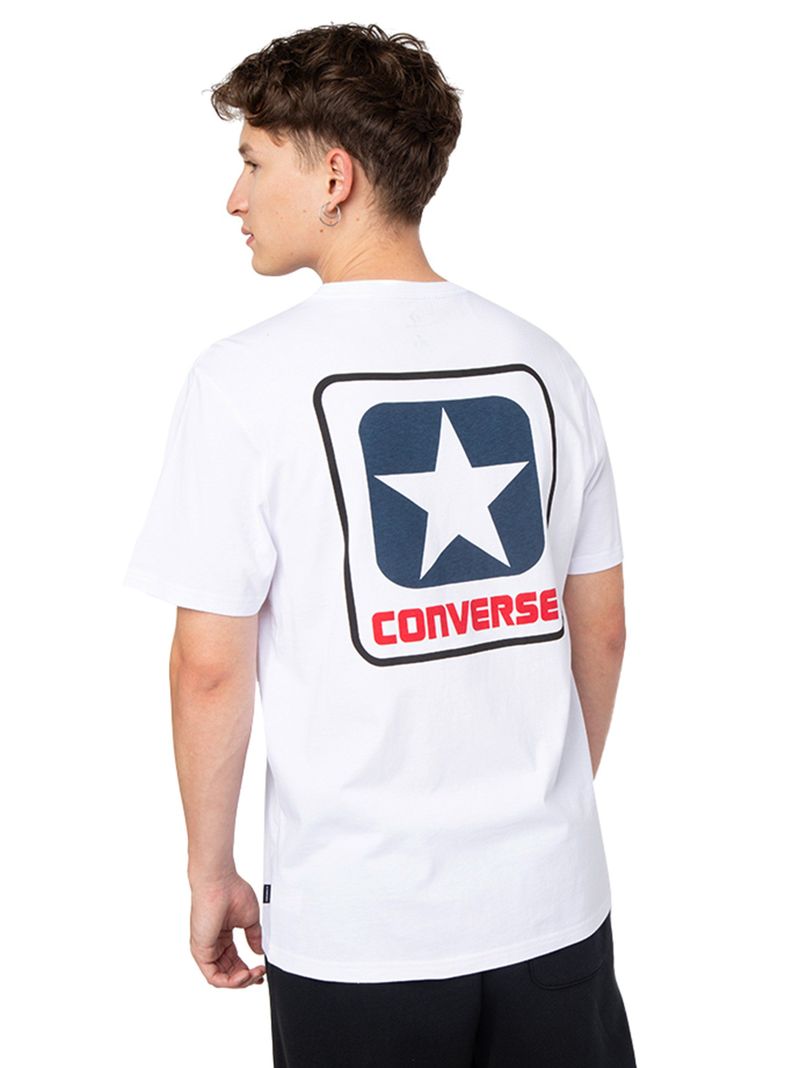 Polera Box Star-1