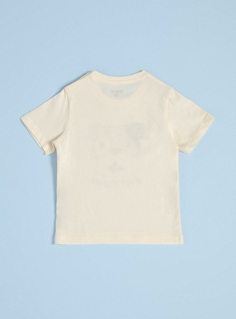 Polera Print Frontal Animales-1