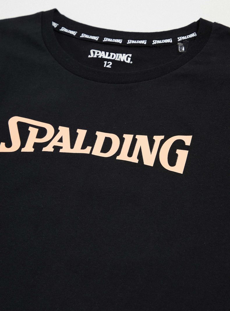 Polera Holgada Crop Estampado-4