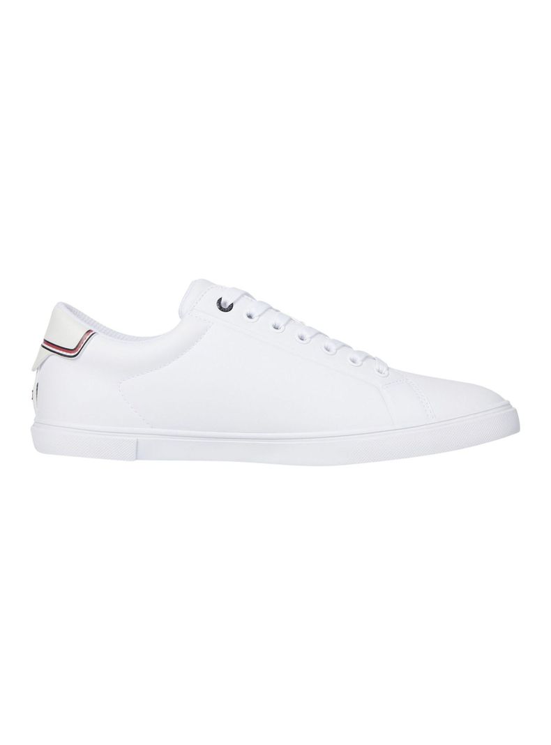 Zapatilla Urbana Logo  Cierre Cordón Hombre-0