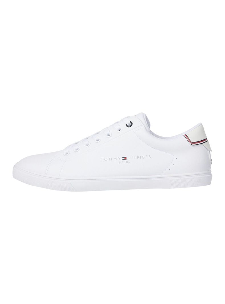 Zapatilla Urbana Logo  Cierre Cordón Hombre-1