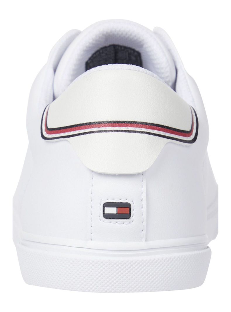 Zapatilla Urbana Logo  Cierre Cordón Hombre-3