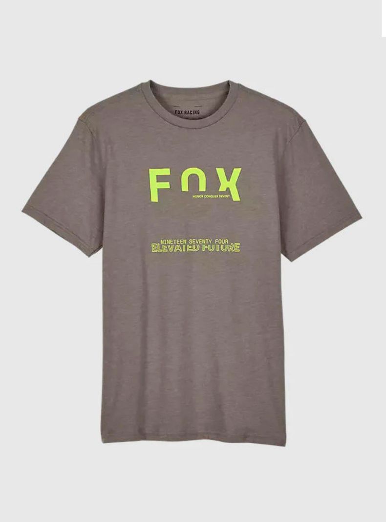 Polera Intrude Deportiva-0