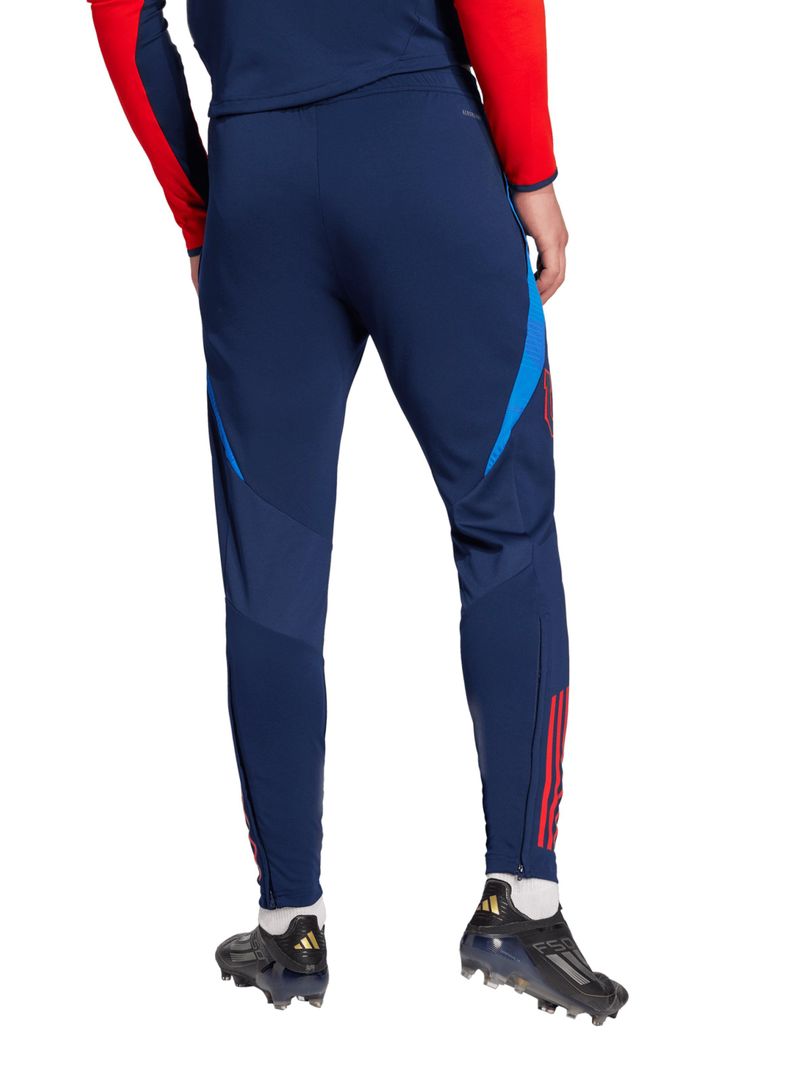 Pantalón de Buzo Football Soccer Uch Tr Pnt   Jogger-1