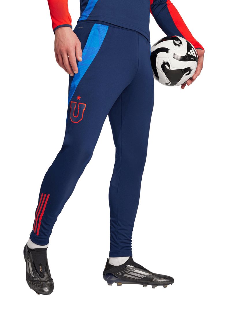 Pantalón de Buzo Football Soccer Uch Tr Pnt   Jogger-2