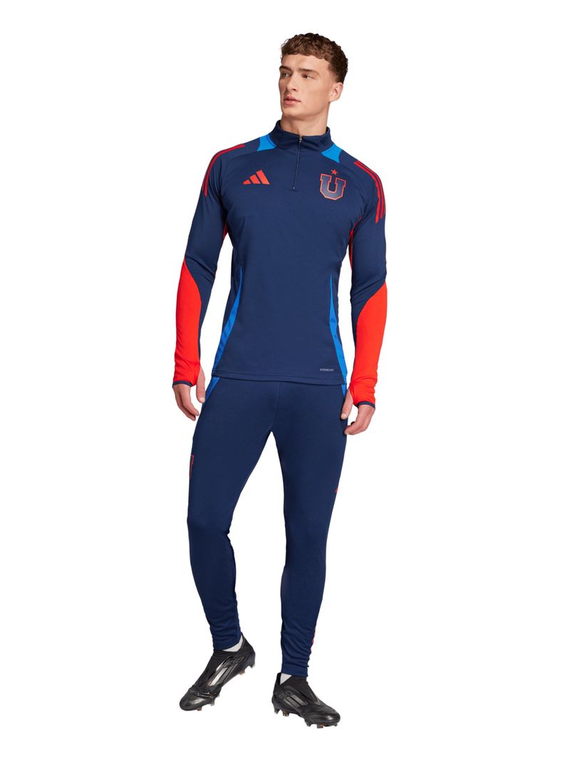 Pantalón de Buzo Football Soccer Uch Tr Pnt   Jogger-4