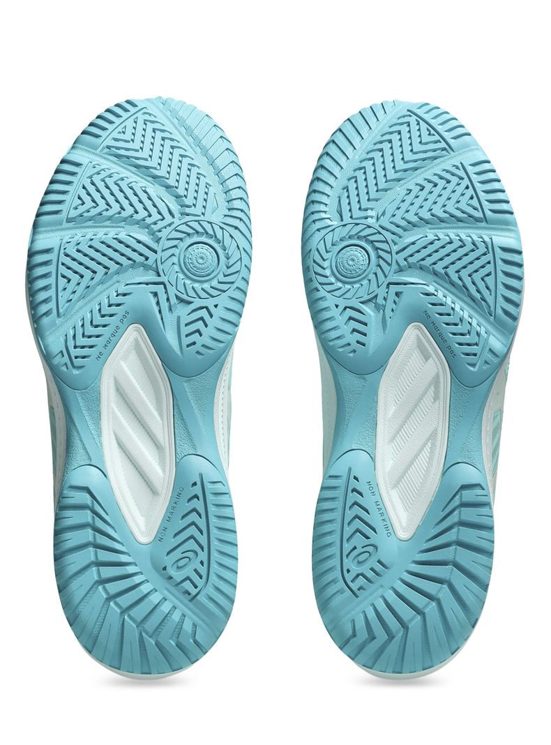 Zapatilla Voleibol Logo Upcourt 6 Mujer-5