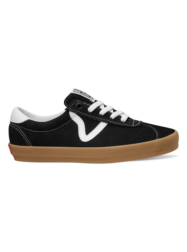 Zapatilla Urbana Sport Low Mujer-0