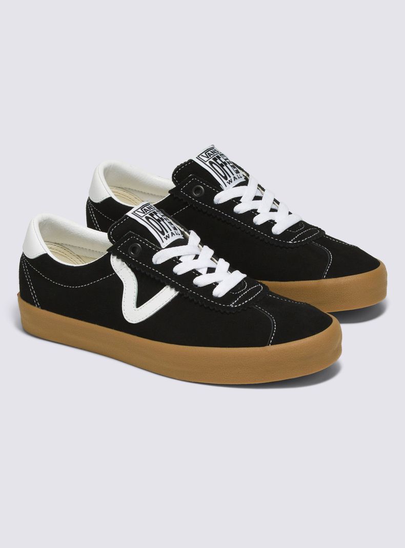 Zapatilla Urbana Sport Low Mujer-1