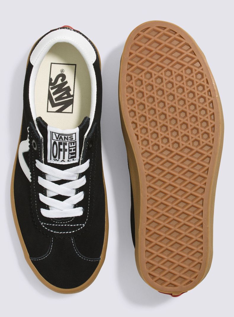 Zapatilla Urbana Sport Low Mujer-2