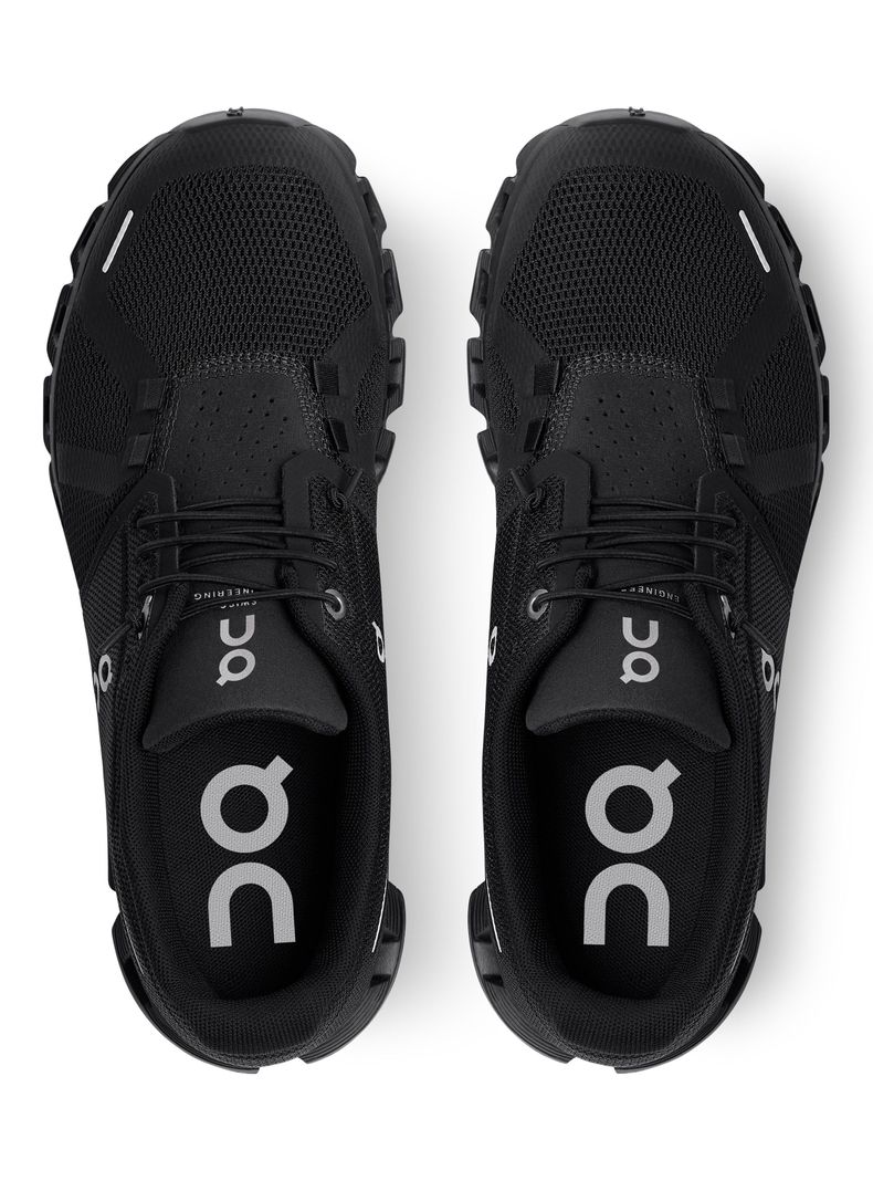 Zapatilla Running 5998905 Cloud 5 Mujer-3