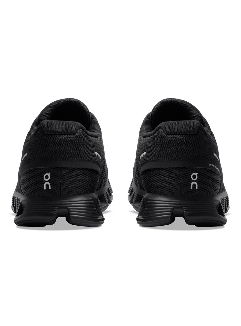 Zapatilla Running 5998905 Cloud 5 Mujer-4