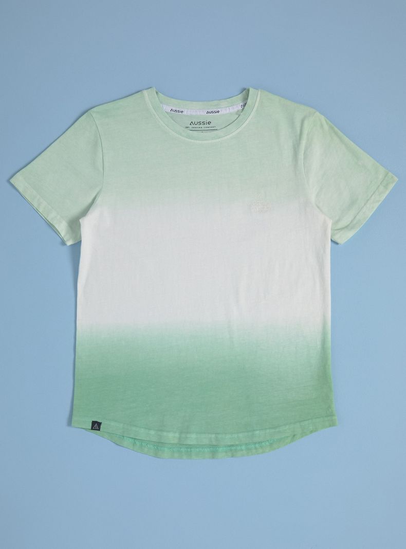 Polera Dip Dye-2