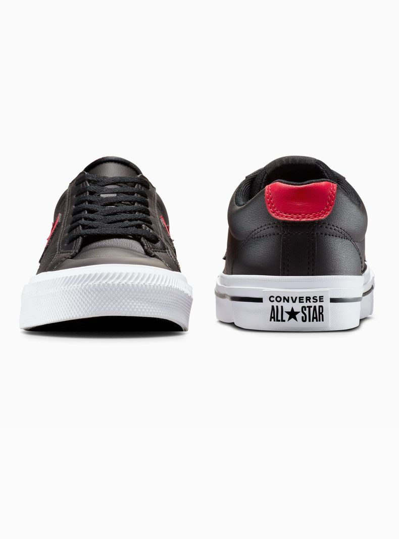 Zapatilla Urbana Sport Unisex Casual-4