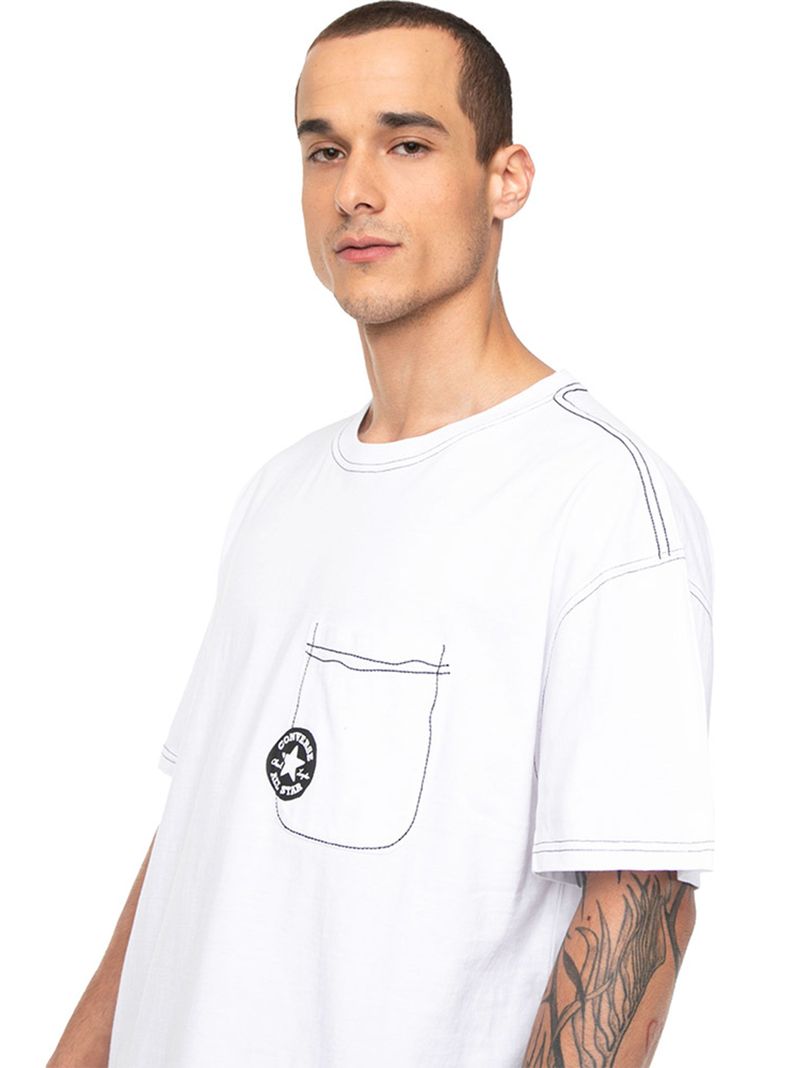 Polera Sketch Pack MC-2