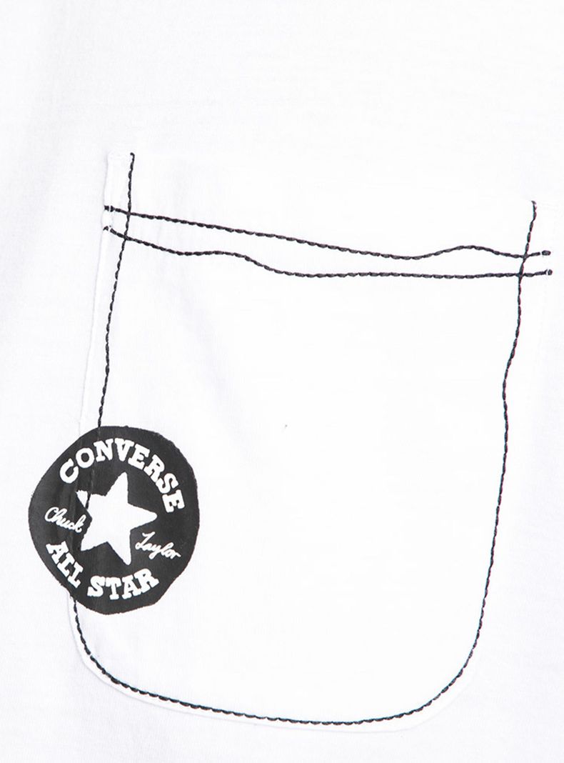 Polera Sketch Pack MC-3