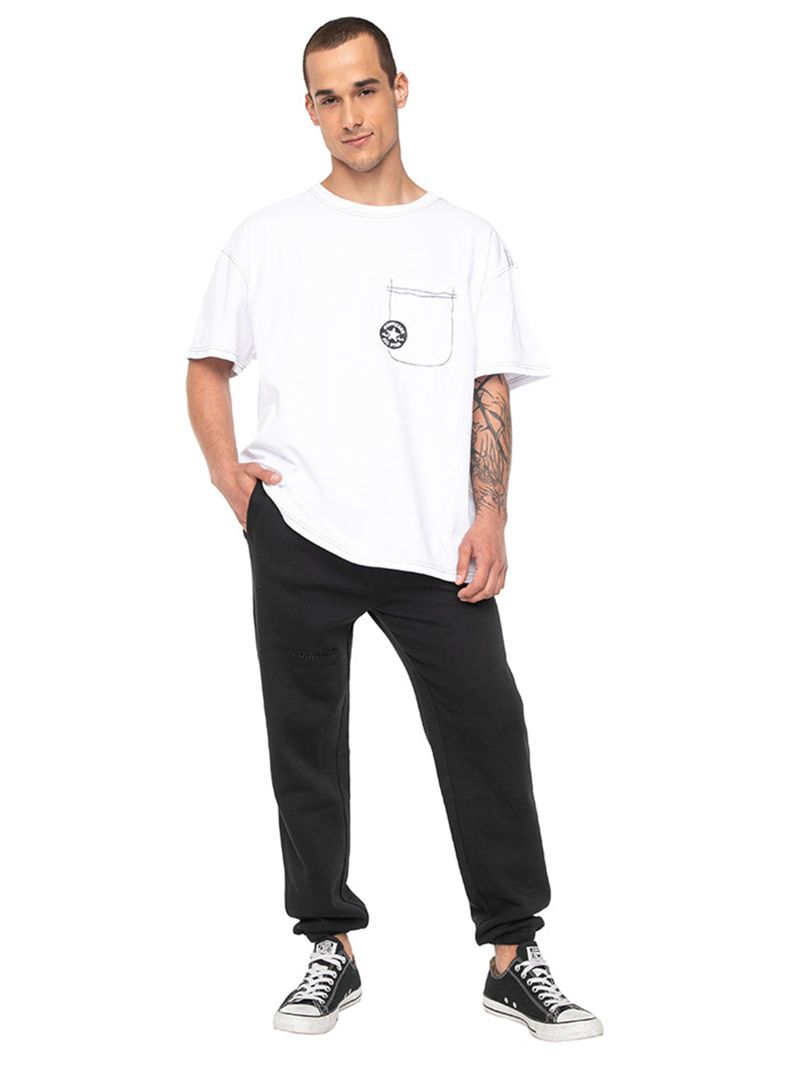 Polera Sketch Pack MC-4
