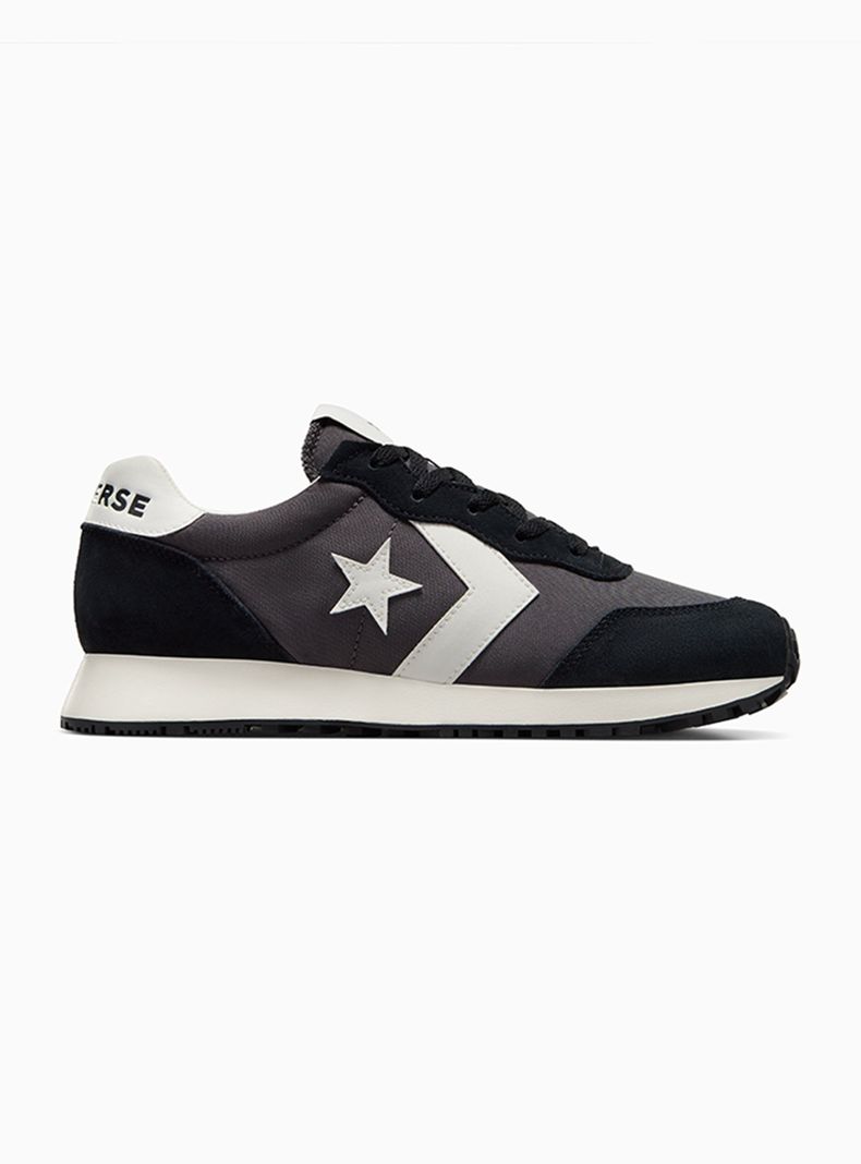 Zapatilla Urbana Graphic Omega Trainer Unisex-0