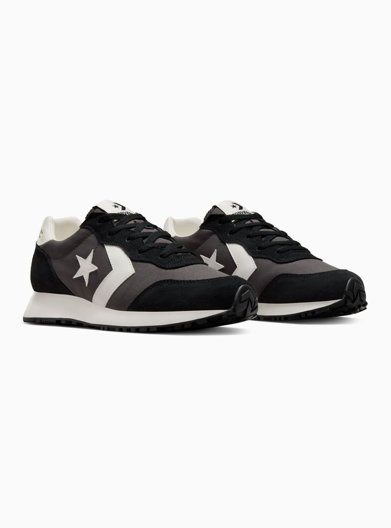 Zapatilla Urbana Graphic Omega Trainer Unisex-1