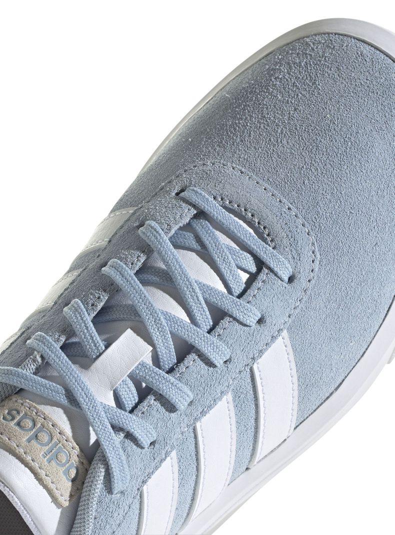 Zapatilla Urbana Court Silk Mujer-3
