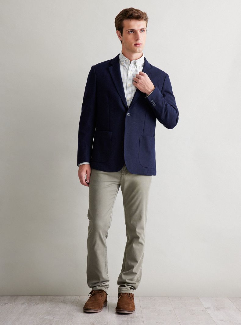 Blazer Lana-4