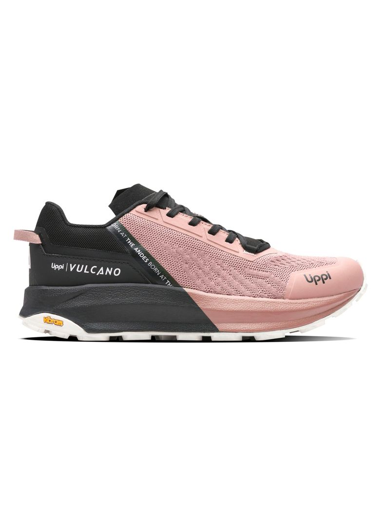 Zapatilla Outdoor Vulcano Mujer Sky Trail-0
