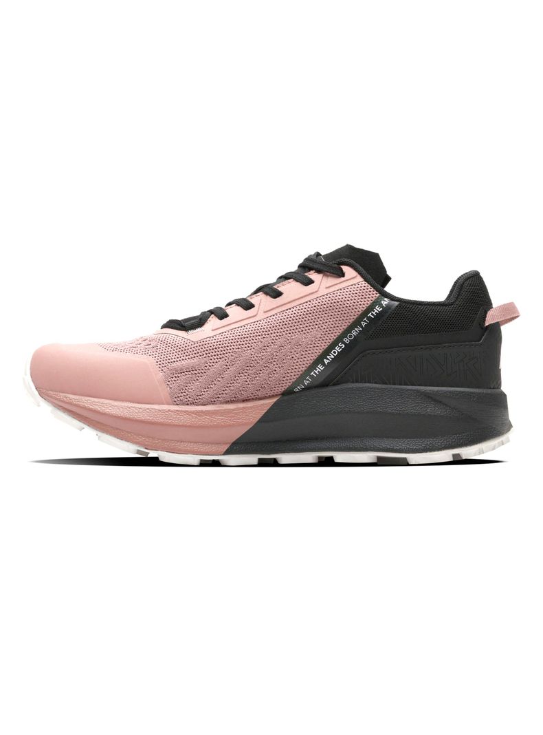 Zapatilla Outdoor Vulcano Mujer Sky Trail-1