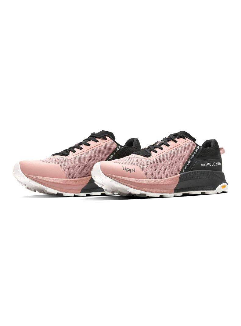 Zapatilla Outdoor Vulcano Mujer Sky Trail-2
