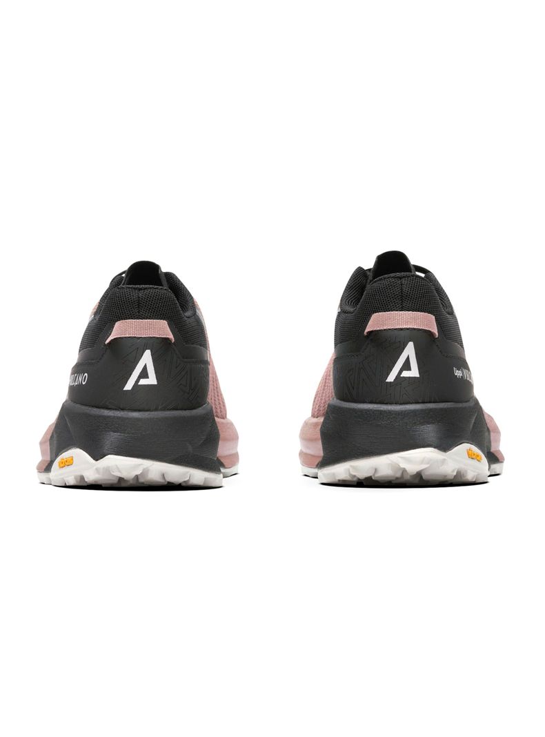 Zapatilla Outdoor Vulcano Mujer Sky Trail-3
