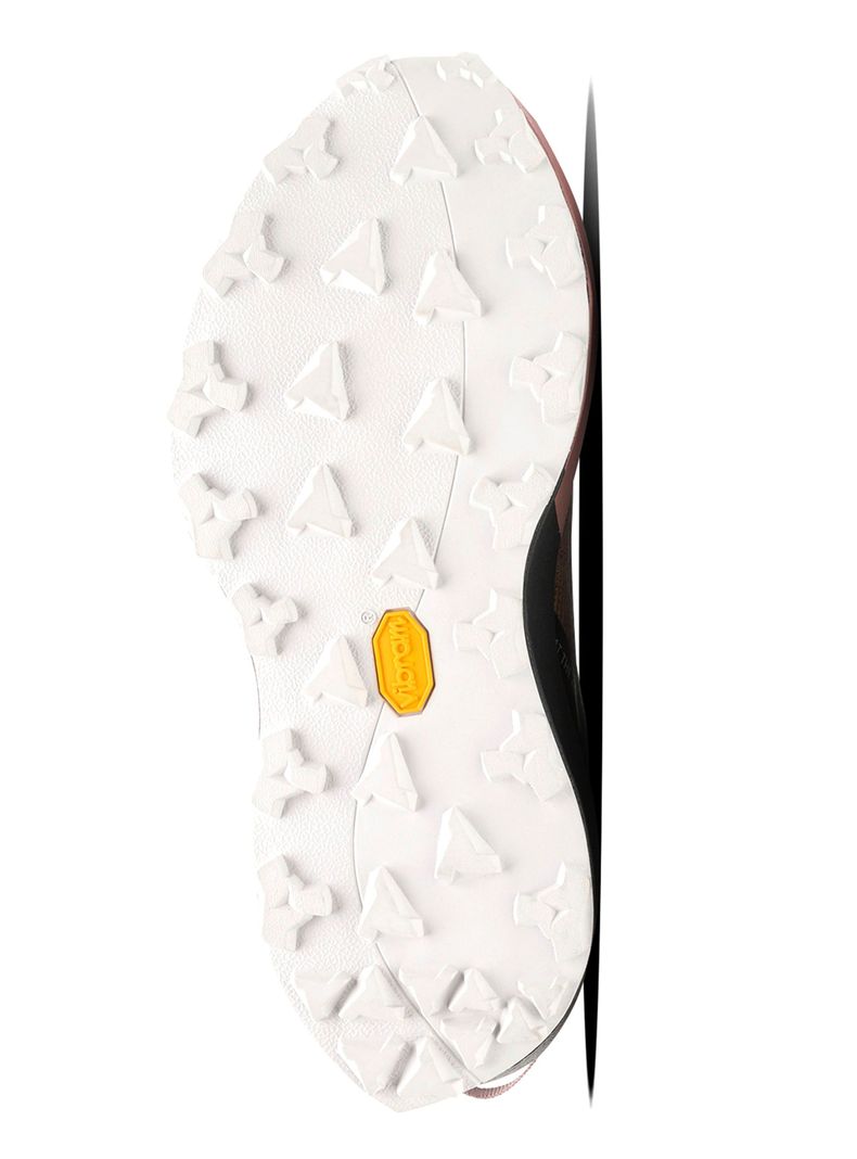 Zapatilla Outdoor Vulcano Mujer Sky Trail-4