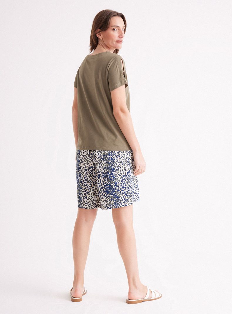 Polera con Accesorios Metálicos-5