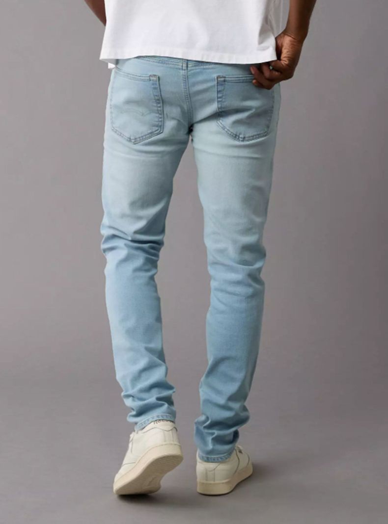 Jeans AE AirFlex+ Athletic Skinny-1
