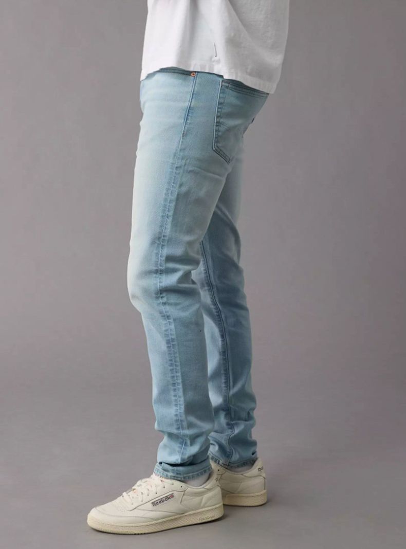 Jeans AE AirFlex+ Athletic Skinny-2