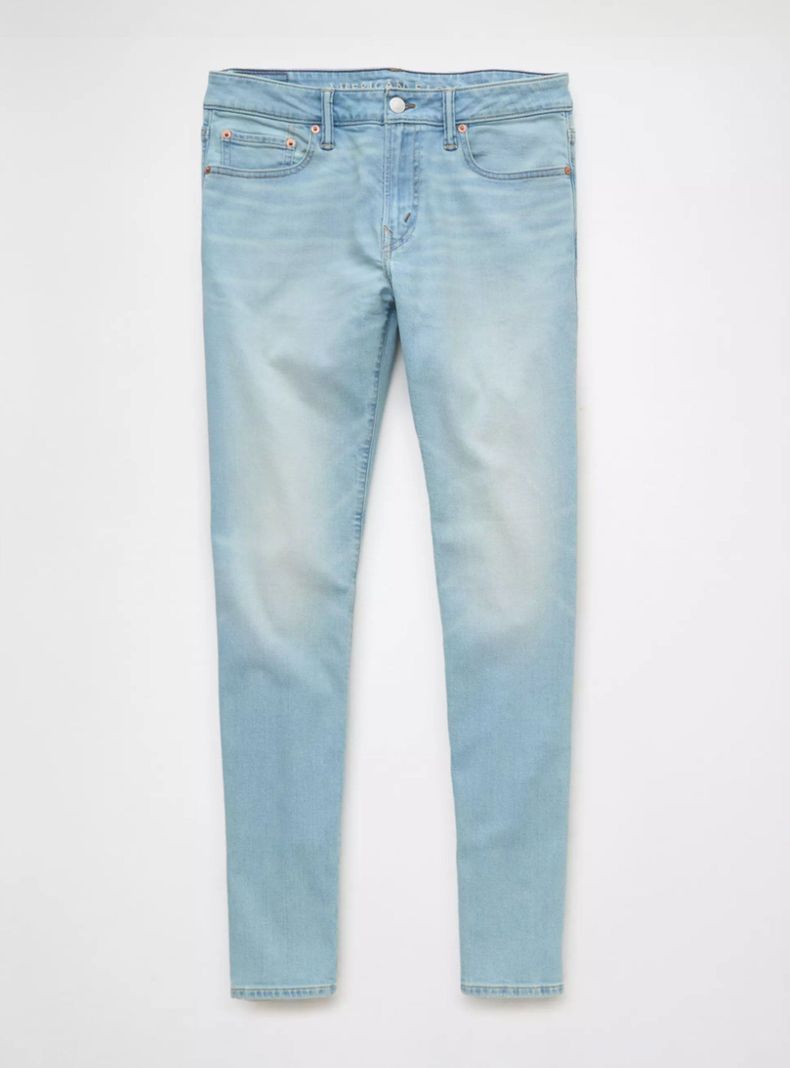 Jeans AE AirFlex+ Athletic Skinny-4